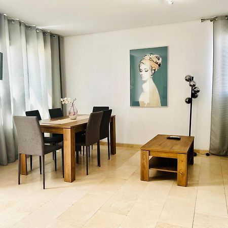 Travel Habitat Atico Calle Comedias Appartement Valencia Buitenkant foto