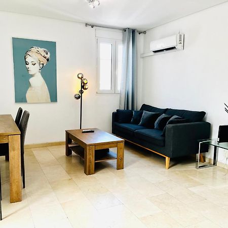 Travel Habitat Atico Calle Comedias Appartement Valencia Buitenkant foto