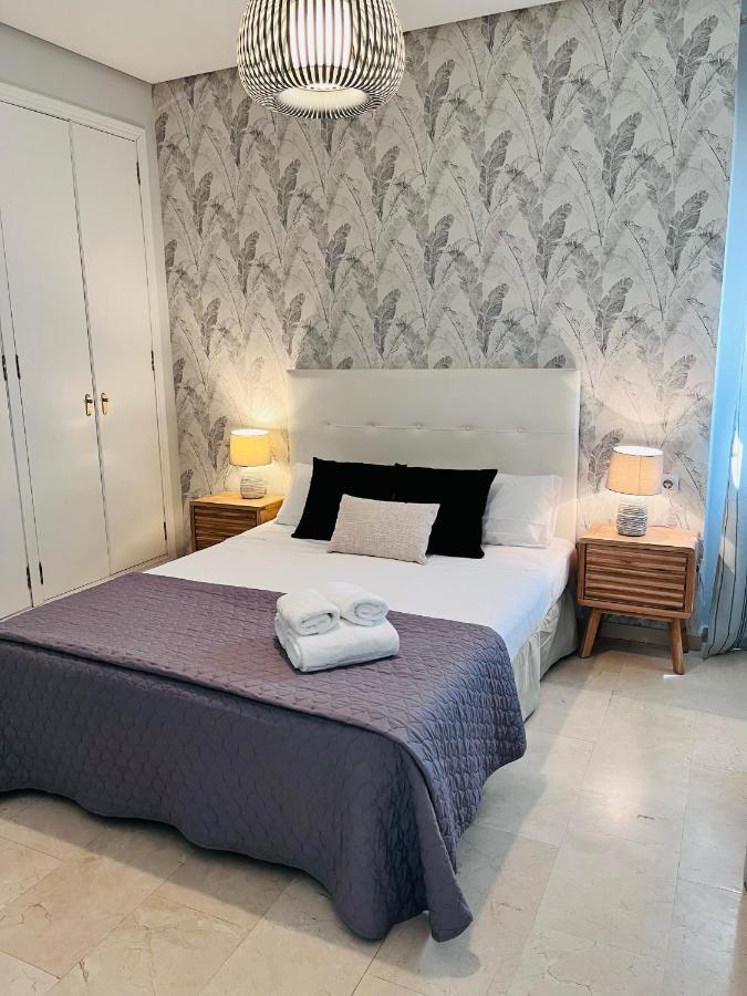 Travel Habitat Atico Calle Comedias Appartement Valencia Buitenkant foto