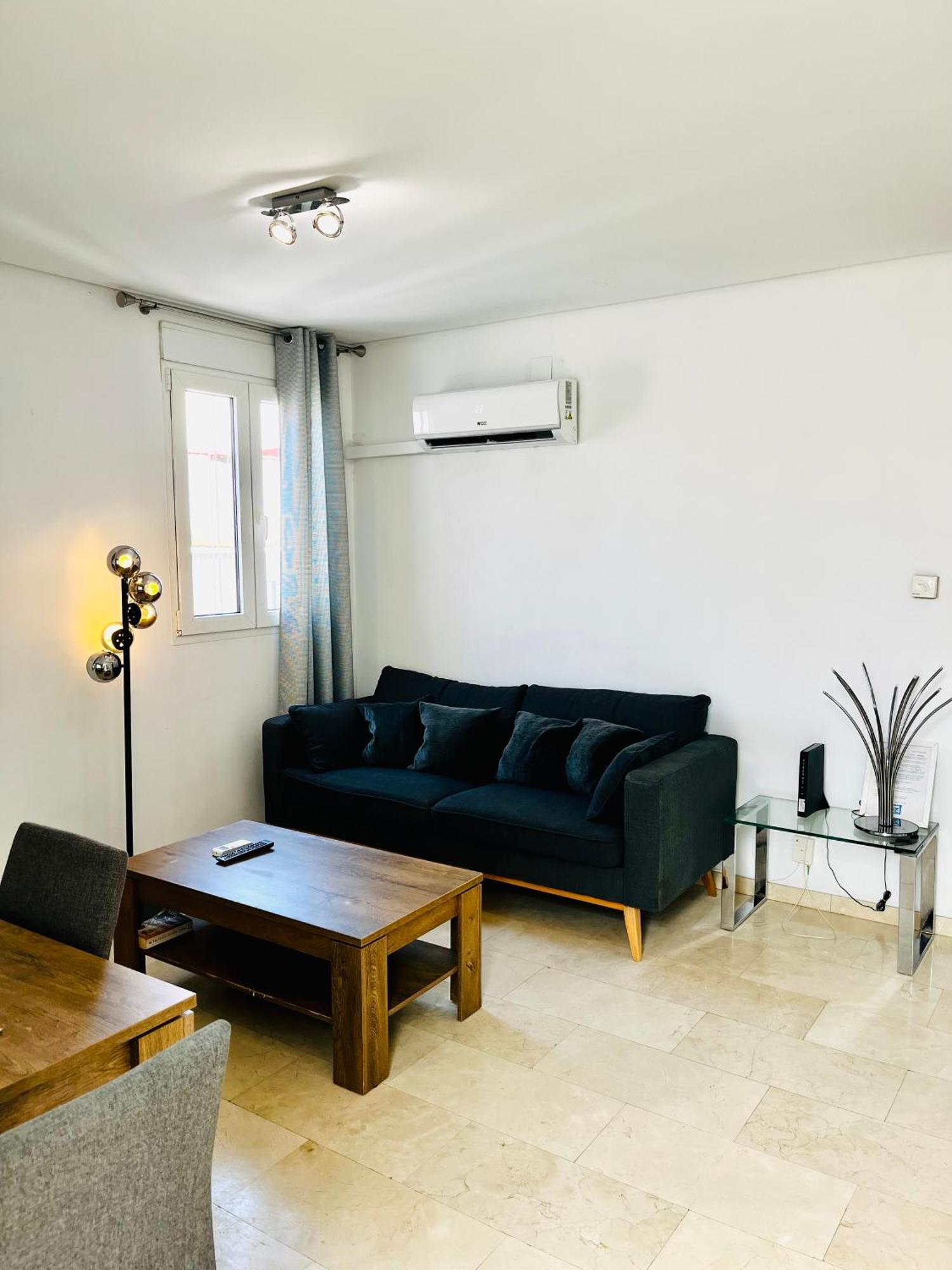 Travel Habitat Atico Calle Comedias Appartement Valencia Buitenkant foto