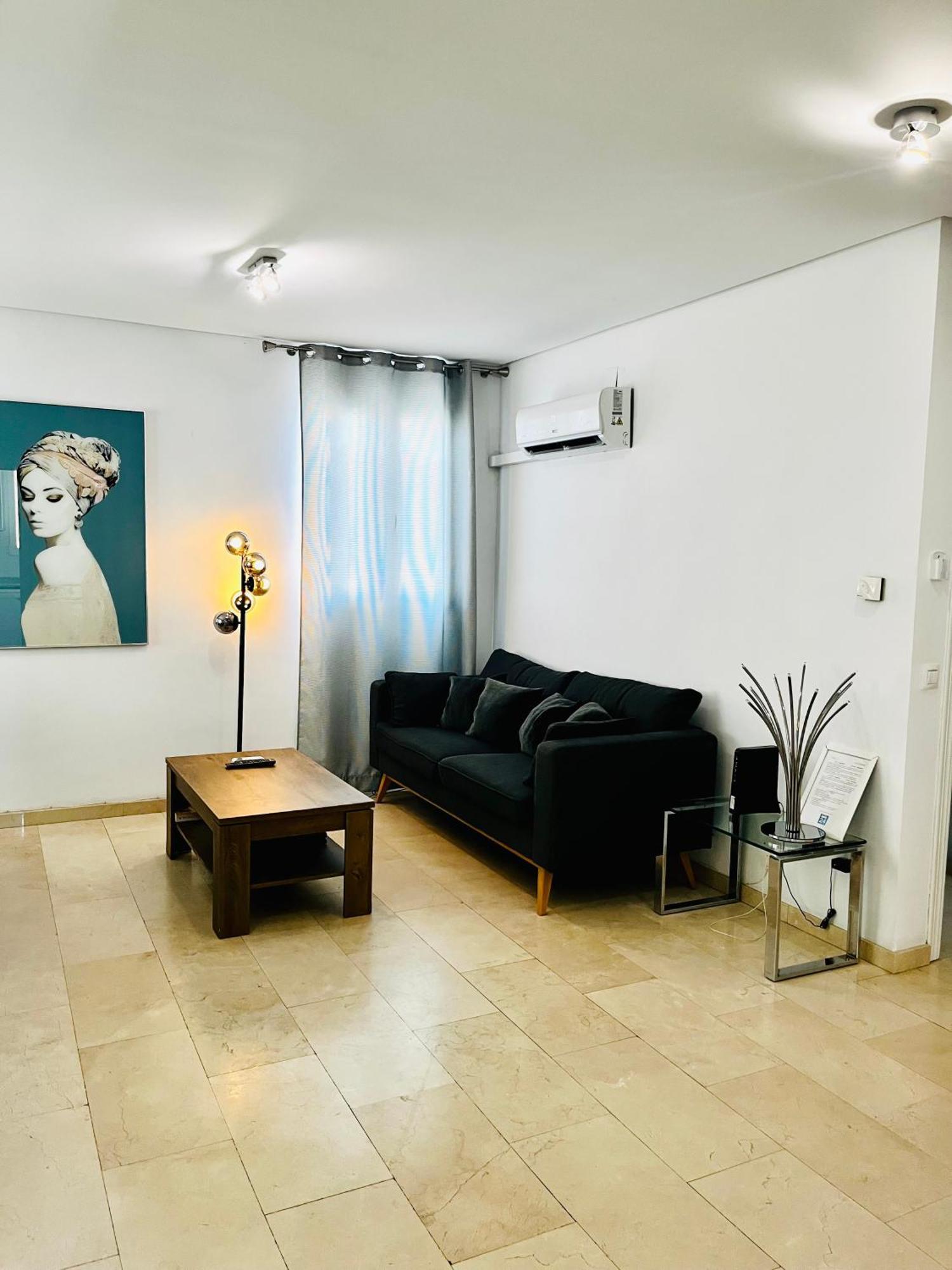 Travel Habitat Atico Calle Comedias Appartement Valencia Buitenkant foto