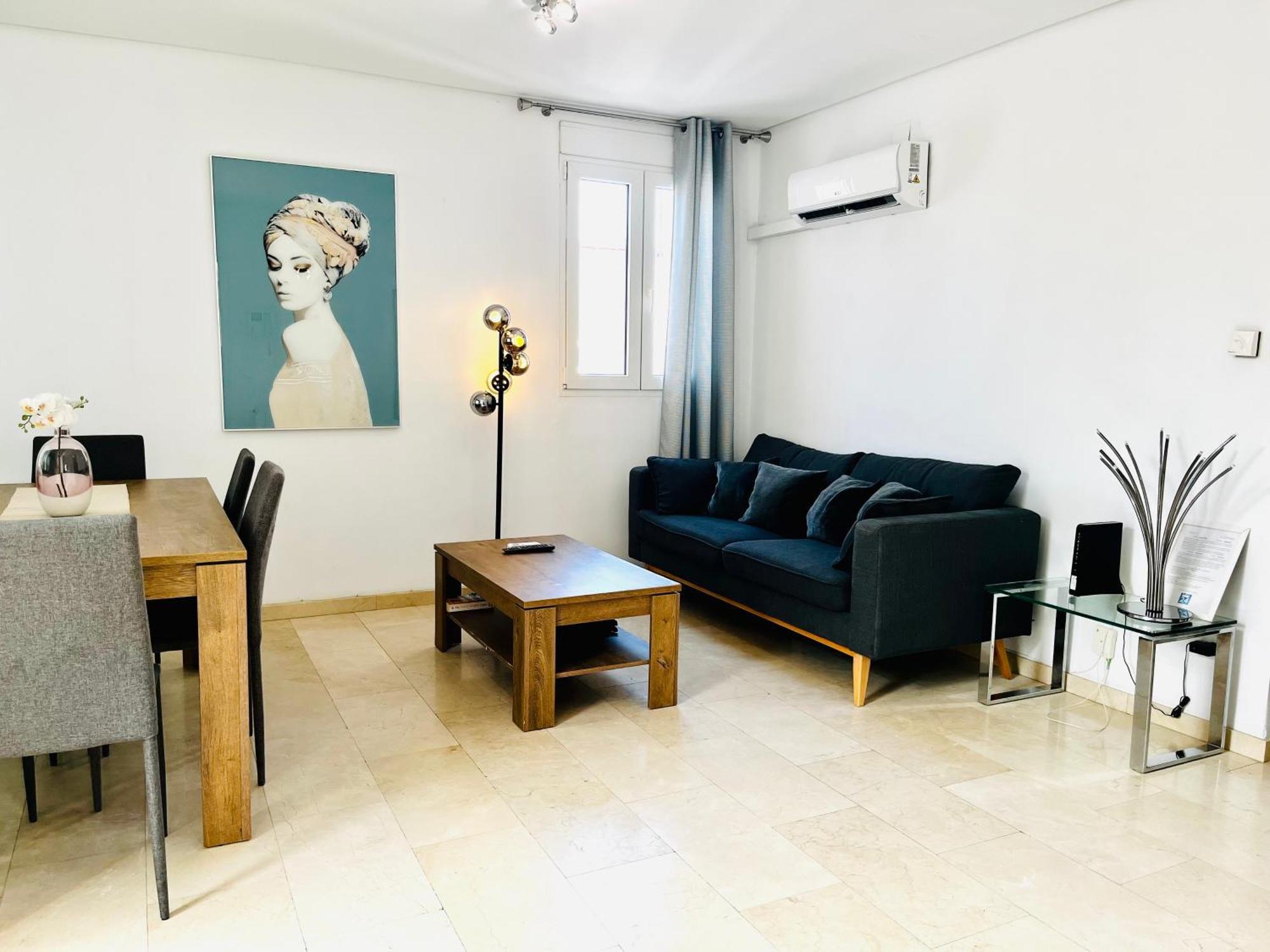Travel Habitat Atico Calle Comedias Appartement Valencia Buitenkant foto