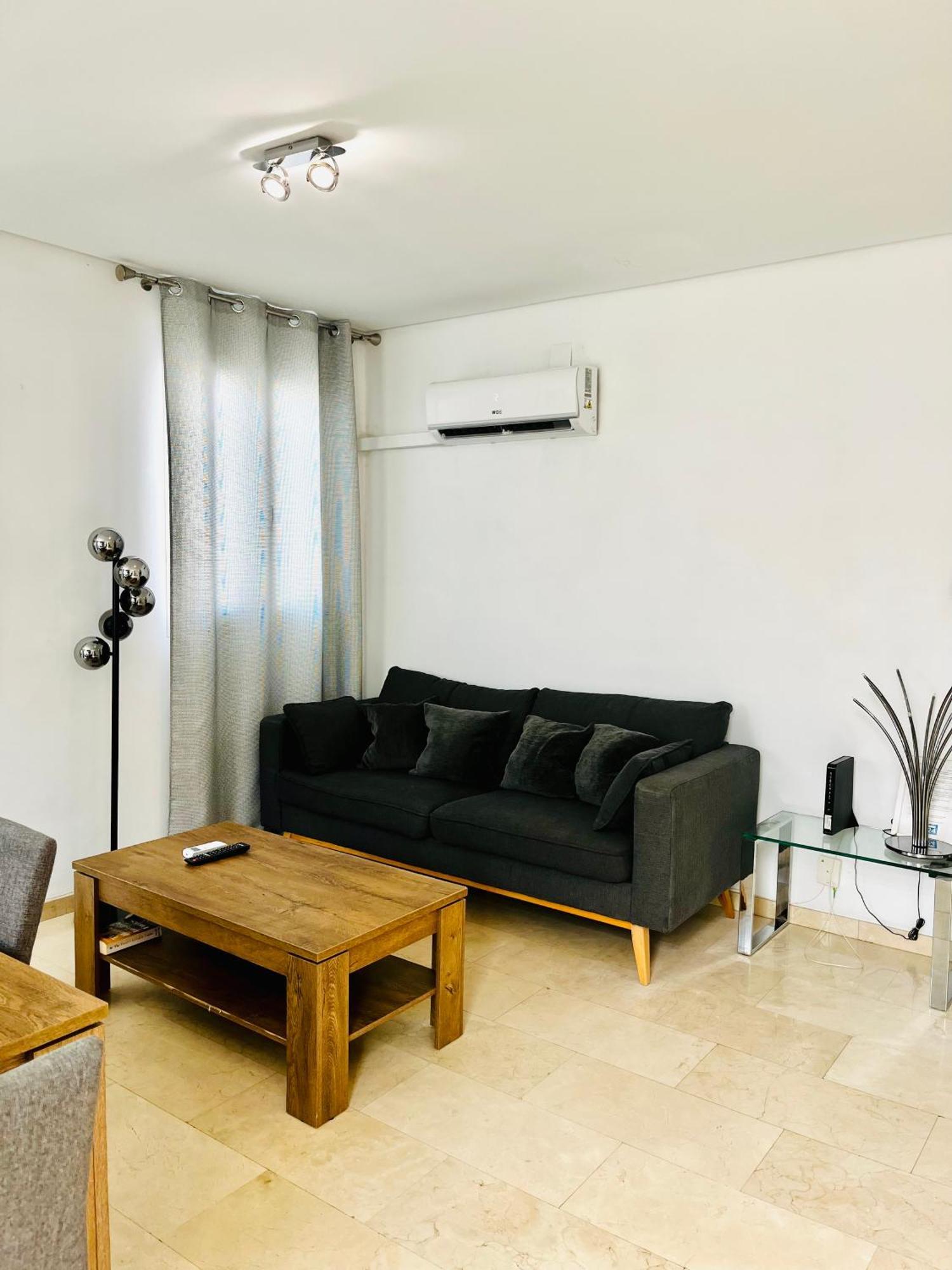 Travel Habitat Atico Calle Comedias Appartement Valencia Buitenkant foto