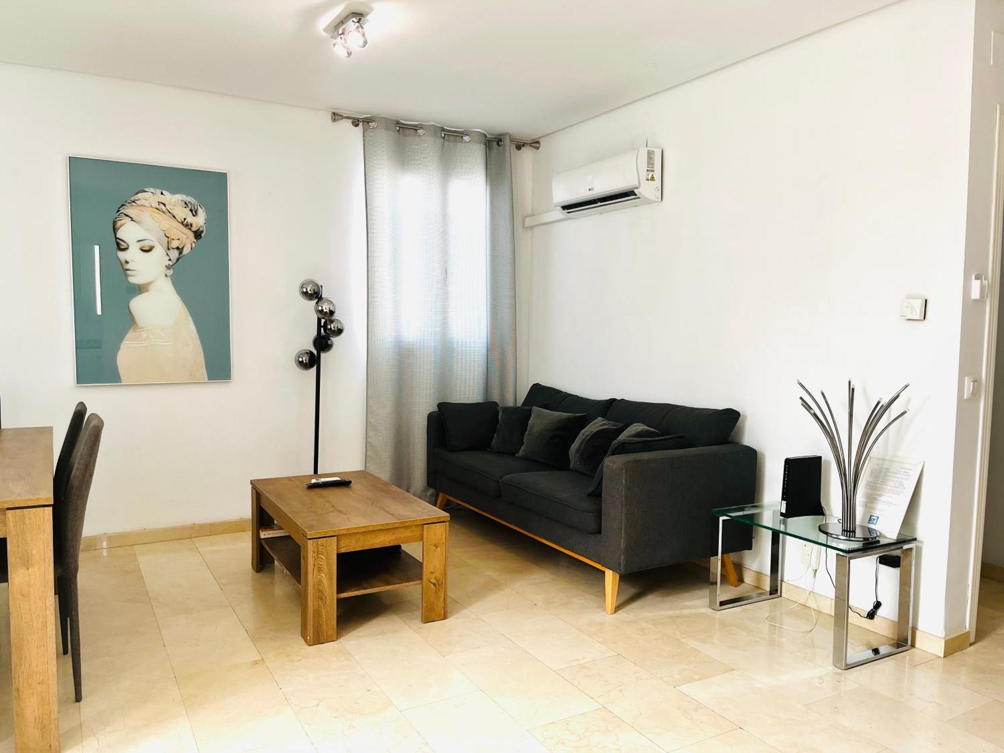 Travel Habitat Atico Calle Comedias Appartement Valencia Buitenkant foto