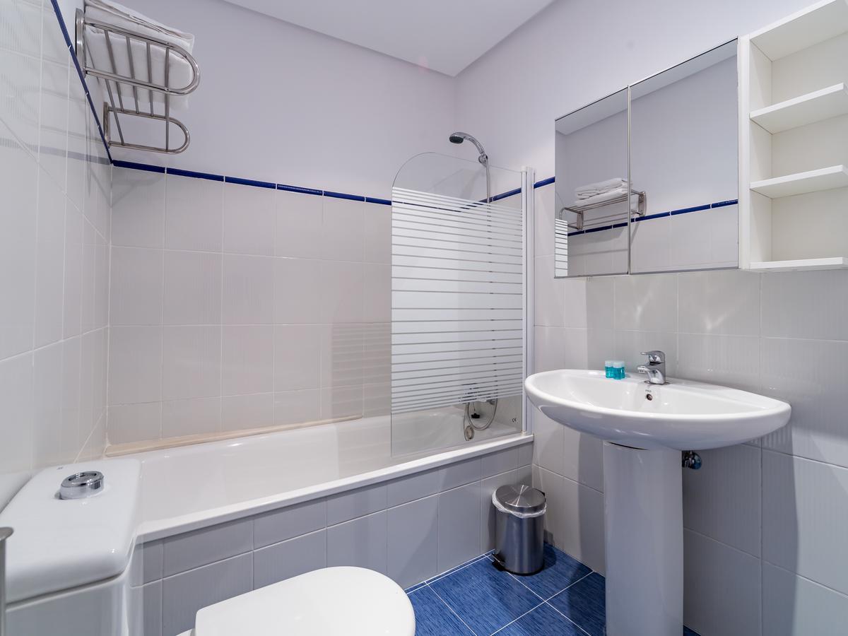 Travel Habitat Atico Calle Comedias Appartement Valencia Buitenkant foto